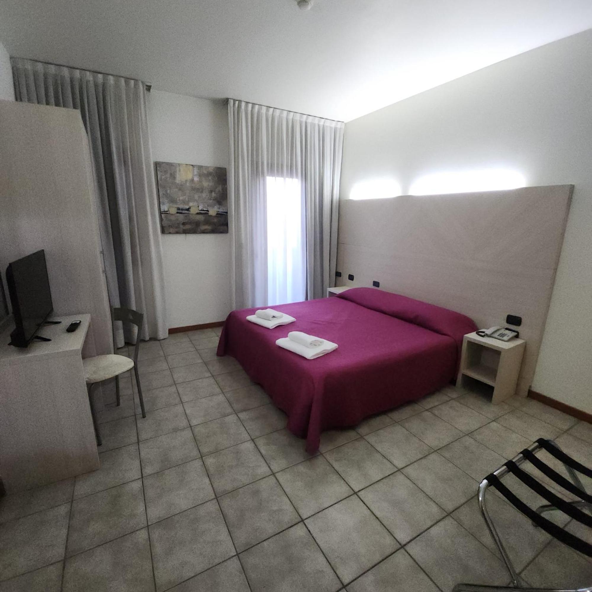 Ahr Hotel Villa Alighieri Stra Kültér fotó
