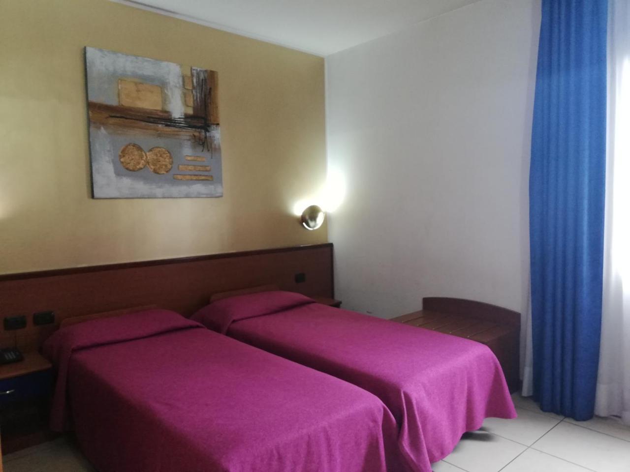 Ahr Hotel Villa Alighieri Stra Kültér fotó