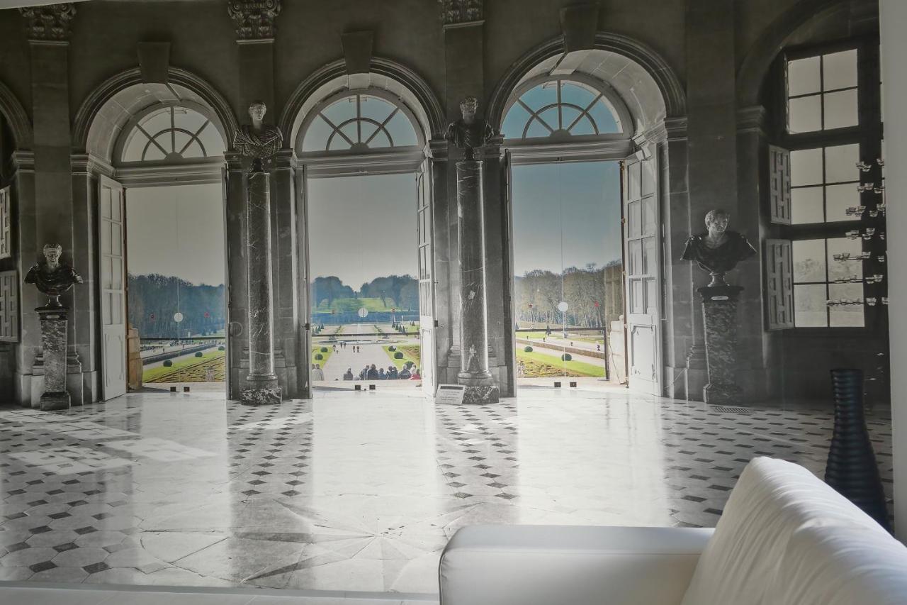 Ahr Hotel Villa Alighieri Stra Kültér fotó