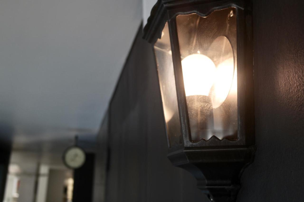 Ahr Hotel Villa Alighieri Stra Kültér fotó