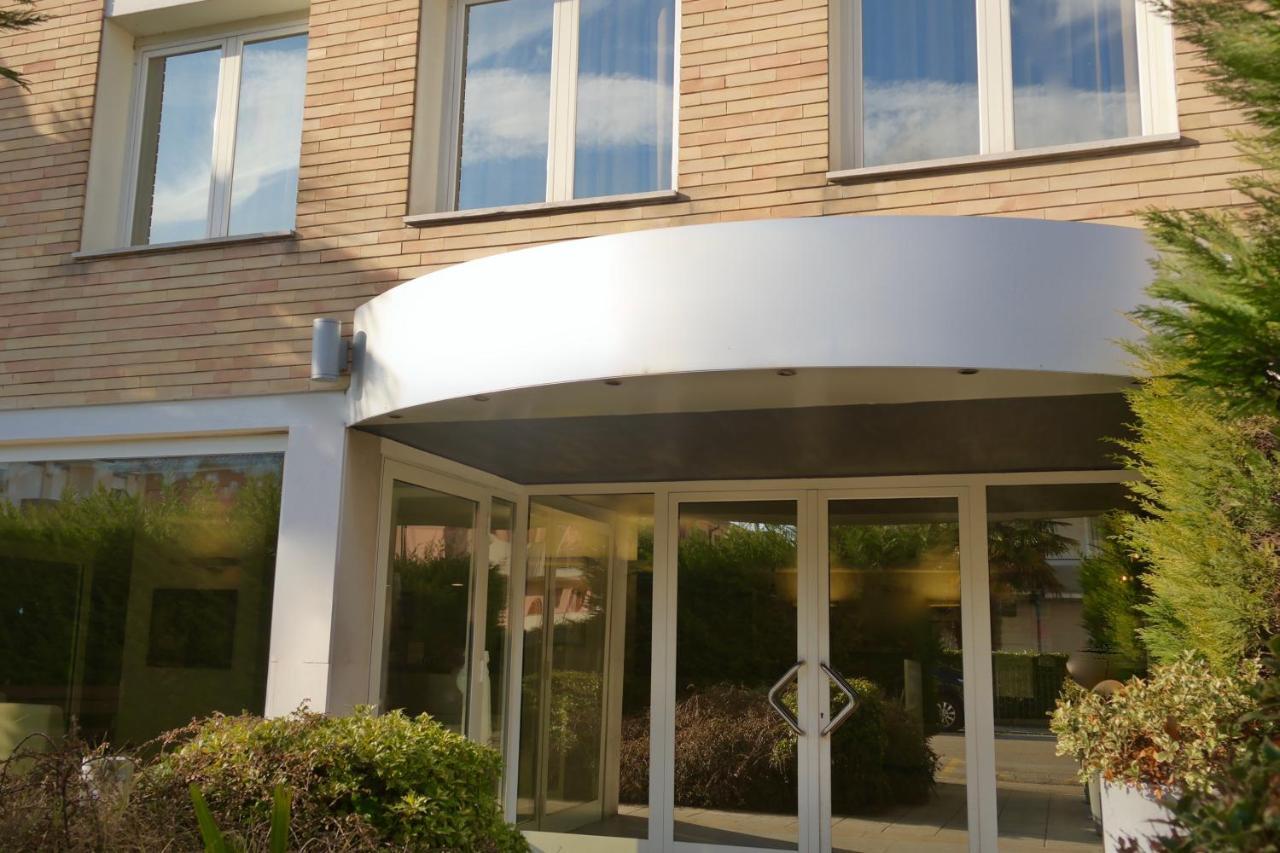Ahr Hotel Villa Alighieri Stra Kültér fotó