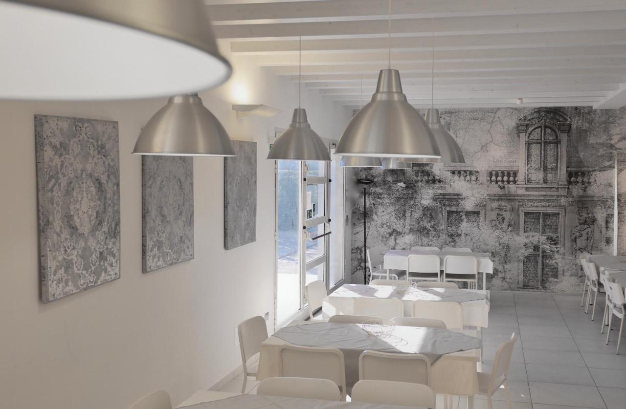 Ahr Hotel Villa Alighieri Stra Kültér fotó