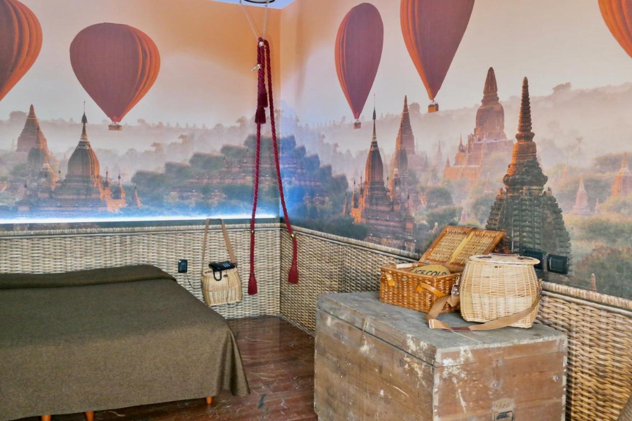 Ahr Hotel Villa Alighieri Stra Kültér fotó