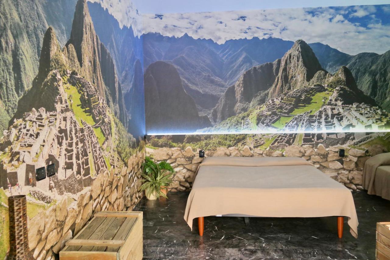 Ahr Hotel Villa Alighieri Stra Kültér fotó