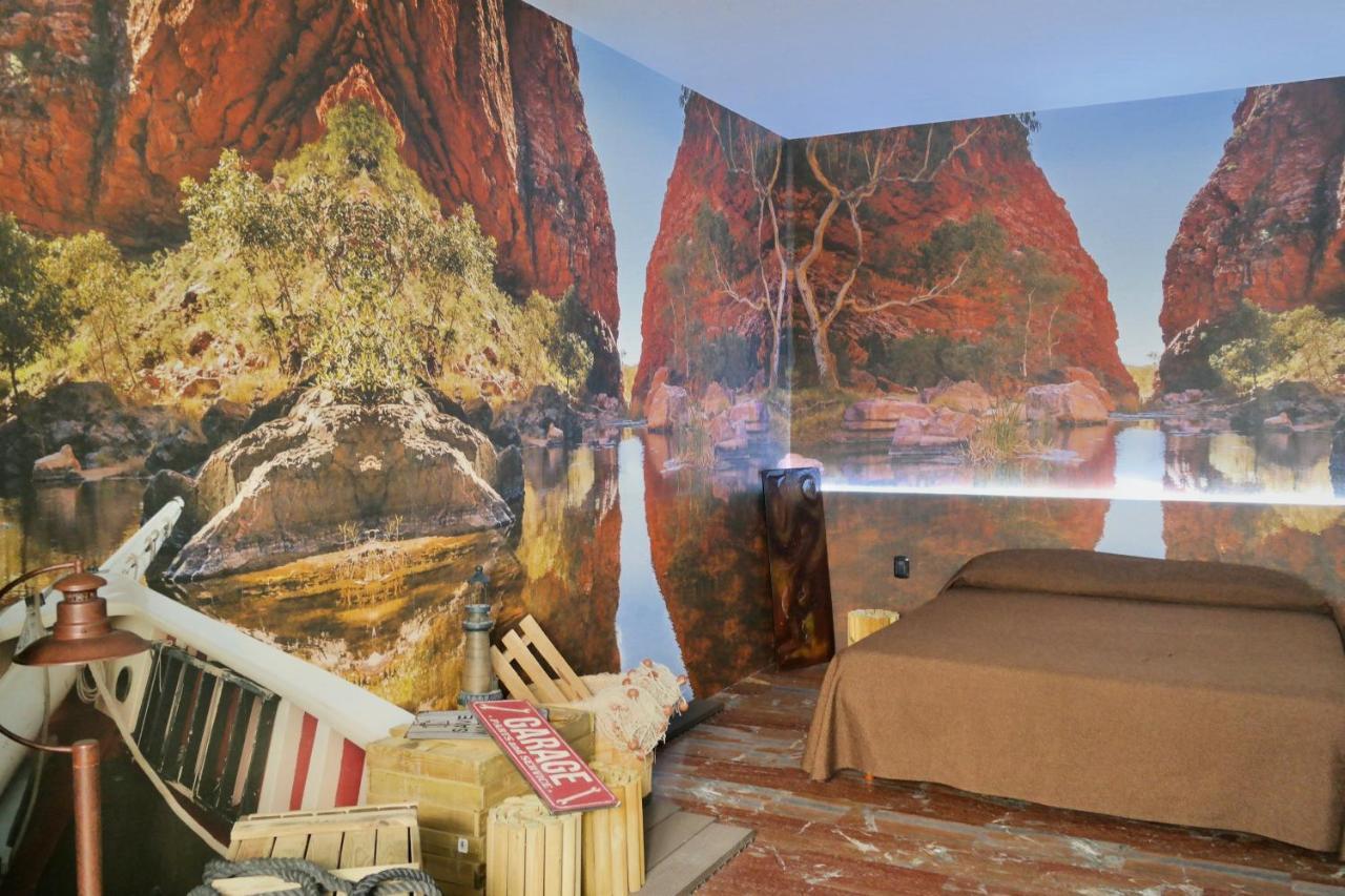 Ahr Hotel Villa Alighieri Stra Kültér fotó