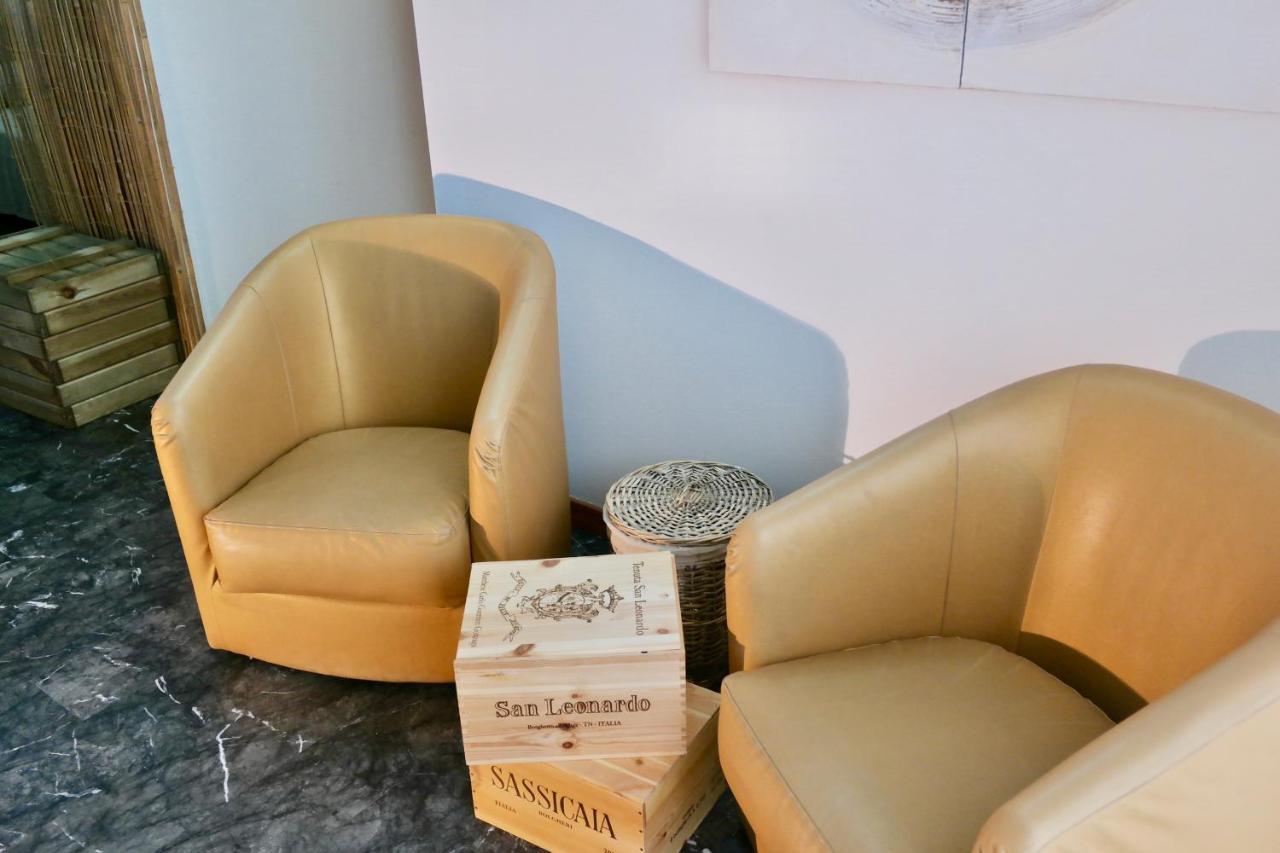 Ahr Hotel Villa Alighieri Stra Kültér fotó